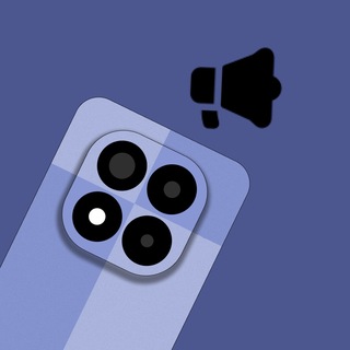 Telegram profile photo for Redmi Note 14 Pro 5G / POCO X7 | Updates