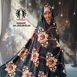 Telegram profile photo for چادرسرای نوری/بازارتهران