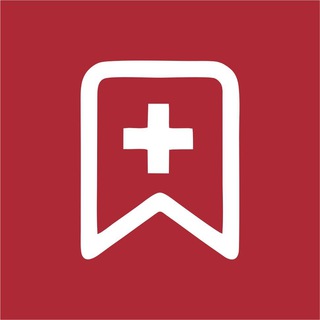Telegram profile photo for МедАрхив
