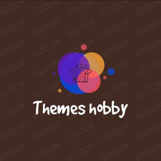 Telegram profile photo for Themes_hobby