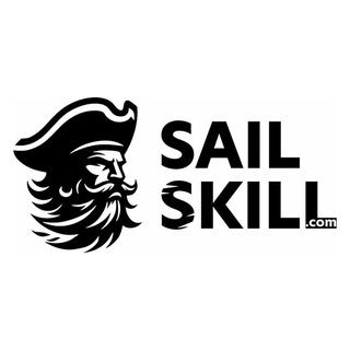 Telegram profile photo for Sail Skill 🏴☠️