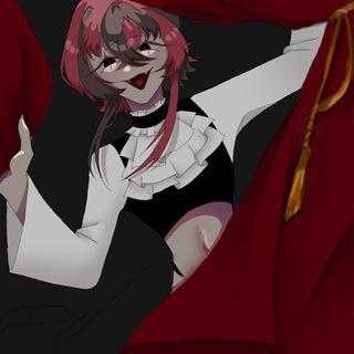 Telegram profile photo for .⋆♱⃓ Ʀ_Ƈιɾƈυʂ.ᐟ⩇⩇:⩇⩇🍷