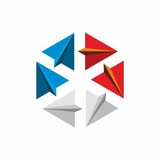 Telegram profile photo for Дизайн со смыслом от Алексея Жаданова