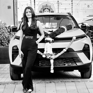Telegram profile photo for Liquidity Trader Shweta
