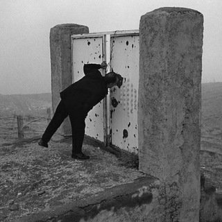 Telegram profile photo for Abbas Kiarostami | عباس کیارستمی