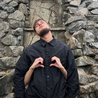 Telegram profile photo for МАКЛАК