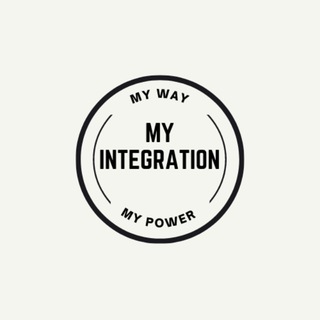 Telegram profile photo for MY Integration Ukraine