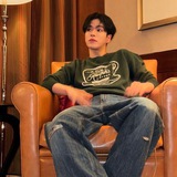 Telegram profile photo for Jae(+)hyuk