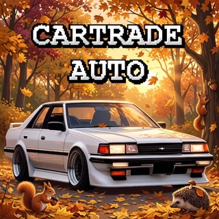 Telegram profile photo for CARTRADE AUTO 💸