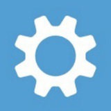 Telegram profile photo for Dynamic charts setting