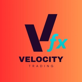 Telegram profile photo for Velocity FX