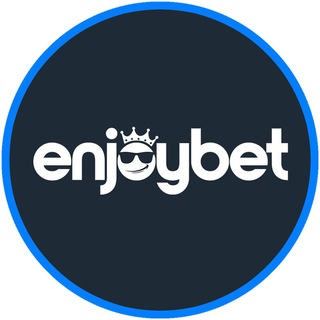Telegram profile photo for EnjoyBet Casino