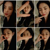 Telegram profile photo for ailofyusohee