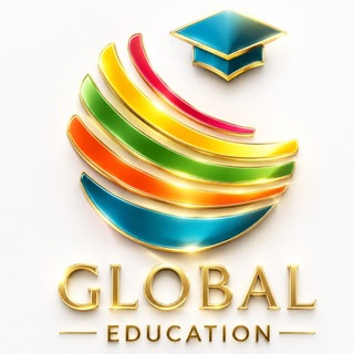 Telegram profile photo for Global O'quv Markaz 🌐.