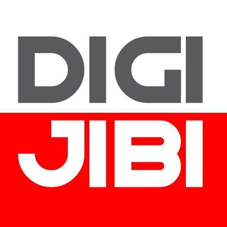 Telegram profile photo for فروشگاه دیجی جیبی