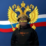 Telegram profile photo for O̴ ̶p̶ ̵e̴ ̶r̵ ̸a̸ ̷t̵ ̶o̵ ̴r̴