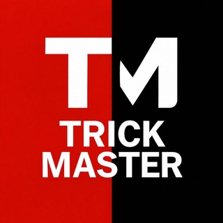 Telegram profile photo for Trick Master