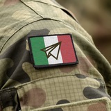 Telegram profile photo for L'Italia è sicura
