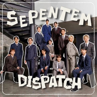 Telegram profile photo for 17TIME ENT | Go Dispatch!