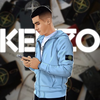 Telegram profile photo for Kenzo Store