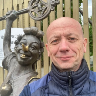 Telegram profile photo for Телега Матлина
