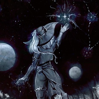 Telegram profile photo for rogue_star || рогуевая звезда