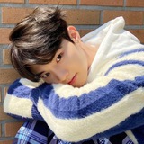 Telegram profile photo for Changmin.