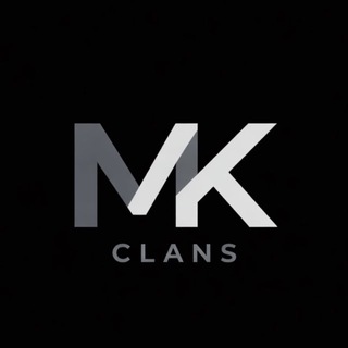 Telegram profile photo for MK CLANS
