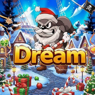 Telegram profile photo for Азартный Dream