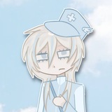 Telegram profile photo for Кеша учится рисовать☹️