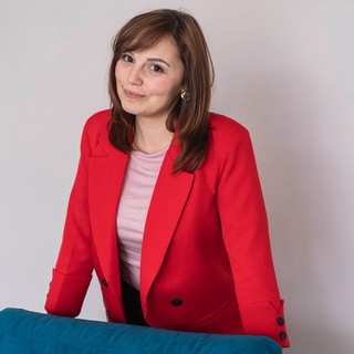 Telegram profile photo for Рената | Система дохода
