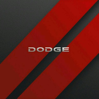 Telegram profile photo for Dodge Official Club //