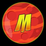 Telegram profile photo for M