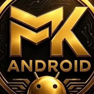 Telegram profile photo for Mk-Android حلول ومشاكل تقنية 💻📱