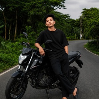 Telegram profile photo for Tech with Baygid 💱