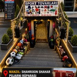 Telegram profile photo for Shaxrihon_Sport_TovarlariTG