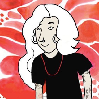 Telegram profile photo for Alazankina’s Times