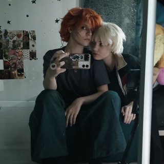 Telegram profile photo for #▸˚Юра постит!✆FM