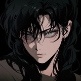 Telegram profile photo for 𝖲𝖾𝗅𝖾𝗇𝗈𝗉𝗁𝗂𝗅𝖾㇁🌑