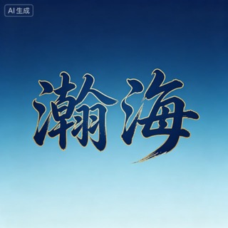 Telegram profile photo for 长春洗浴-瀚 海【小龙专属】