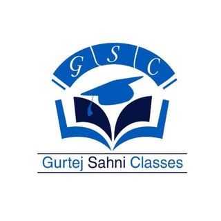 Telegram profile photo for GSC CA INTER TEST SERIES