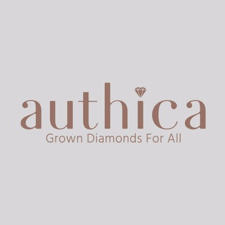 Telegram profile photo for Authica Jewellery 💎
