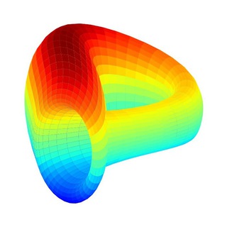 Telegram profile photo for Curve Finance