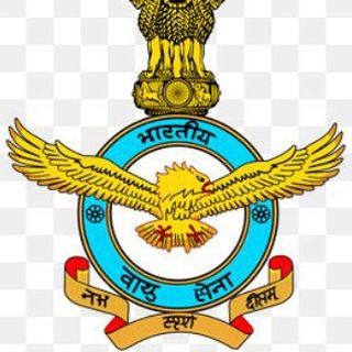 Telegram profile photo for Airforce Non Tech👨✈️
