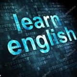 Telegram profile photo for زبان انگلیسی فقط روزی چند قدم