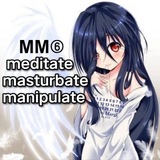 Telegram profile photo for Fe Mos Club
