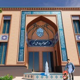 Telegram profile photo for گزارش ساخت ((اکبریه))