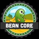 Telegram profile photo for Bean Cash Official Announcements (BEAN CORE)