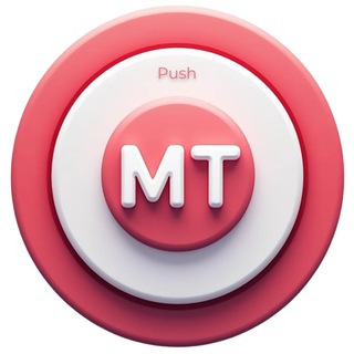 Telegram group profile photo for MT Games (Global RU/EN)