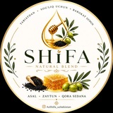 Telegram profile photo for Ash Shifa
